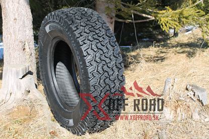 Kép 245/70 R16 - AT