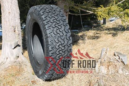 Kép 235/65 R17 - AT
