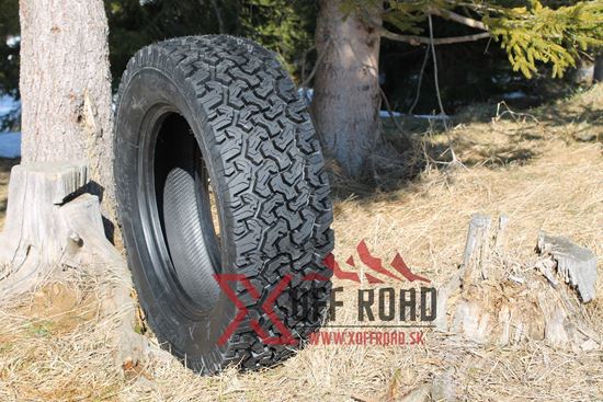 Kép 215/65 R16 - AT