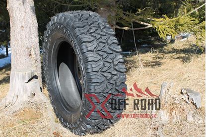 Kép 245/70 R17 - Wrangler