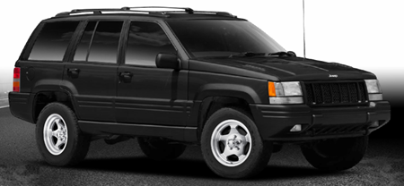 Kép a kategóriának Grand Cherokee ZJ, ZG