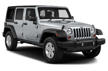 Kép a kategóriának Jeep Wrangler JK