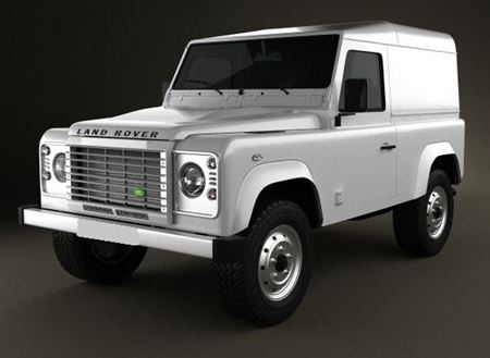 Kép a kategóriának  Defender