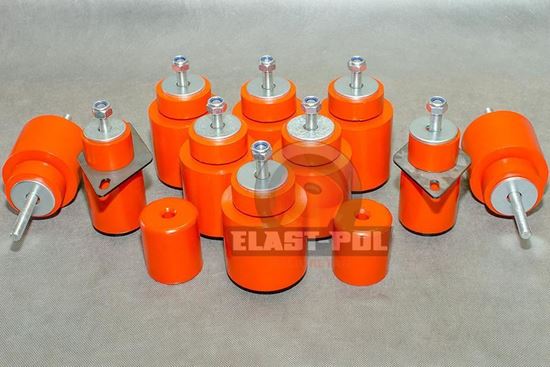 Kép Nissan Patrol Y61, hosszú, 5 cm-es karosszéria emeléssel