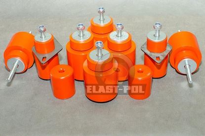 Kép Nissan Patrol Y61, rövid, 5 cm-es karosszéria emeléssel