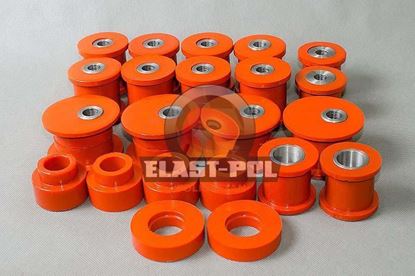 Kép Patrol Y60, Y61 2000-ig különc