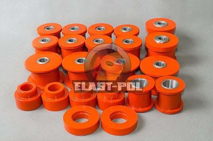 Kép Y61-es Patrol 2000-es után