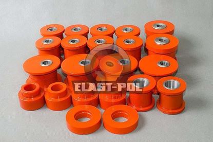 Kép Y61-es Patrol 2000-es után