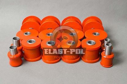 Kép Land Cruiser 70,73 1991 után