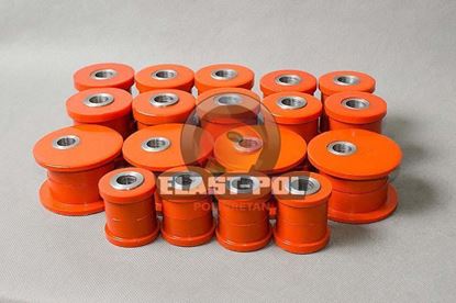 Kép Land Cruiser 80,105 különc