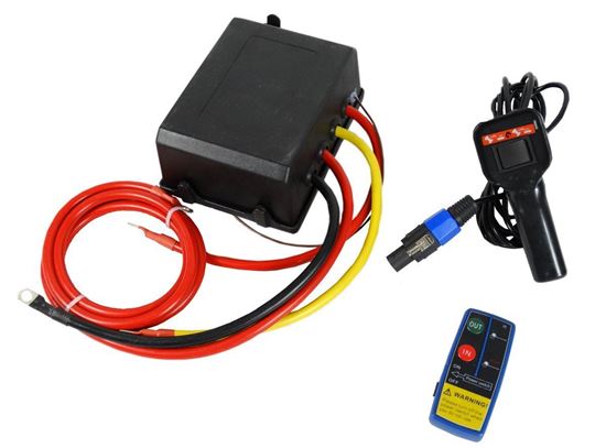 Kép Tekercsvezérlés 8000 - 17000