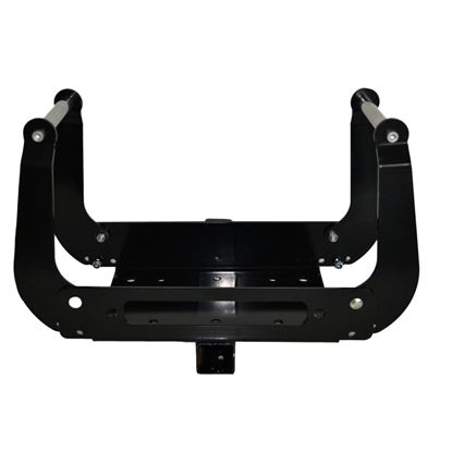 Kép Multimont levehető csörlőlemez