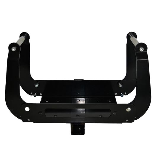 Kép Multimont levehető csörlőlemez