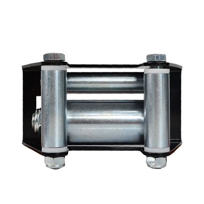 Kép Kötélvezető 3500-4500 