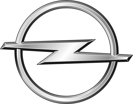 Kép a kategóriának Opel acél off-road lökhárítók