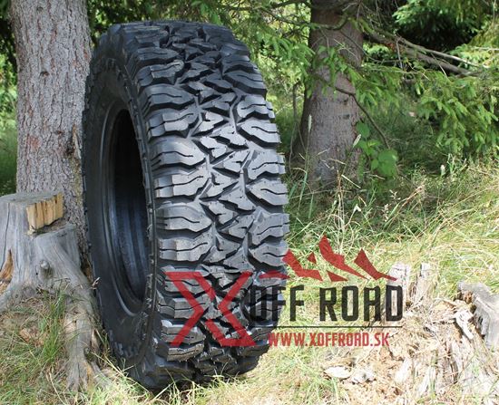 Kép 265/70 R17 - Wrangler