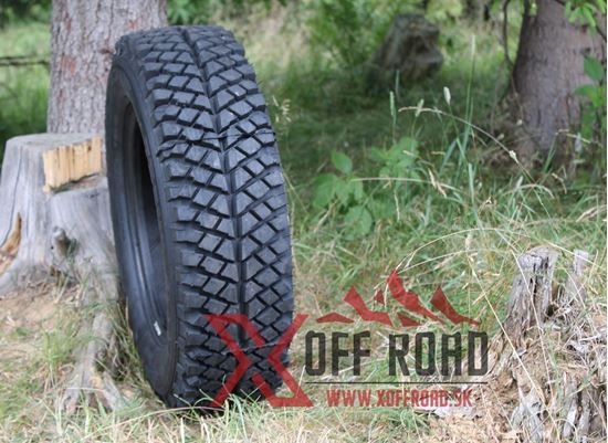 Kép 185/65 R14 - Truck 2000