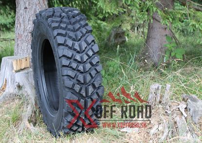 Kép 195/80 R15 - Truck 2000