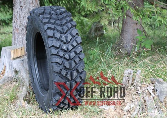 Kép 195/80 R15 - Truck 2000