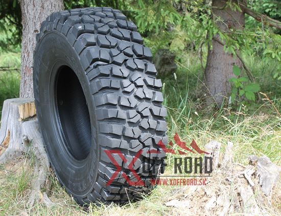 Kép 31x10.5 R15 - K2