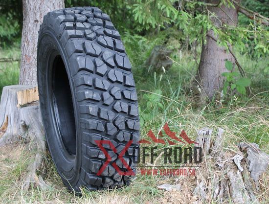 Kép 205/80 R16 - K2