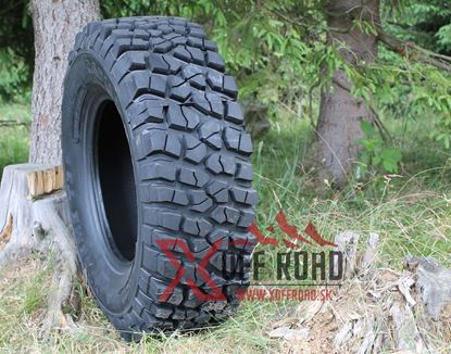 Kép 255/70 R16 - K2