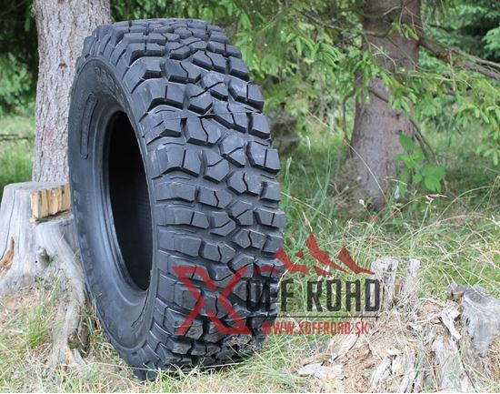 Kép 255/70 R16 - K2