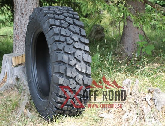 Kép 235/65 R17 - K2