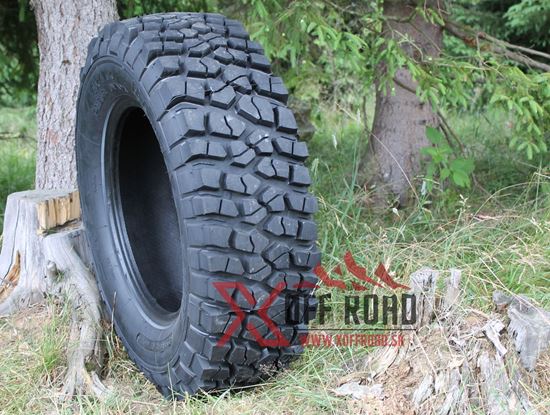 Kép 255/65 R17 - K2