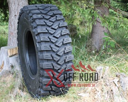 Kép 31x10.5 R15 - Plusz 2