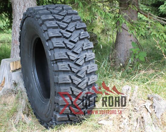Kép 265/70 R16 - Plusz 2