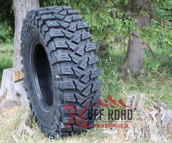 Kép 235/85 R16 - Plusz 2