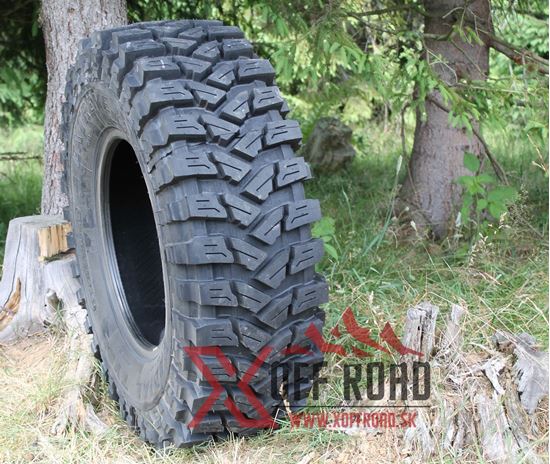 Kép 255/85 R16 - Plusz 2