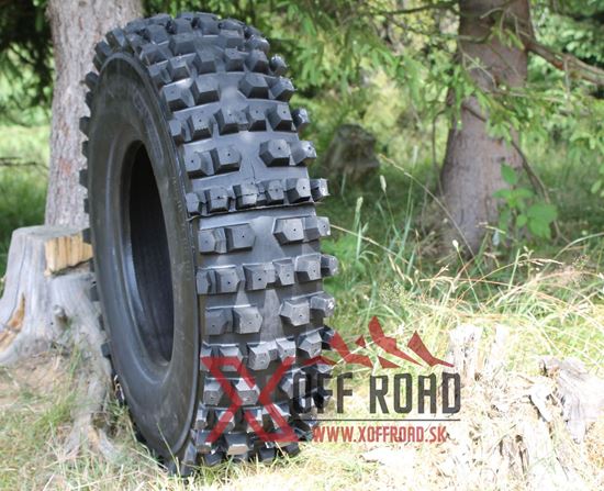 Kép 245/80 R16 - Maxi Cross