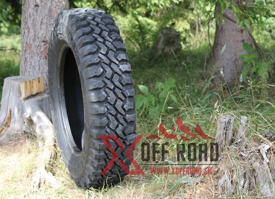 Kép 175/80 R16 - Extra Trak