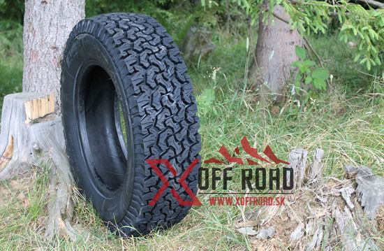 Kép 205/75 R15 - AT