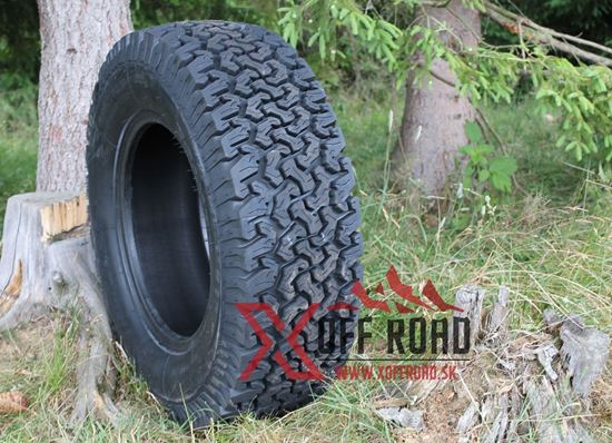 Kép 235/75 R16 - AT