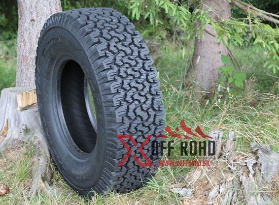 Kép 255/70 R15 - AT
