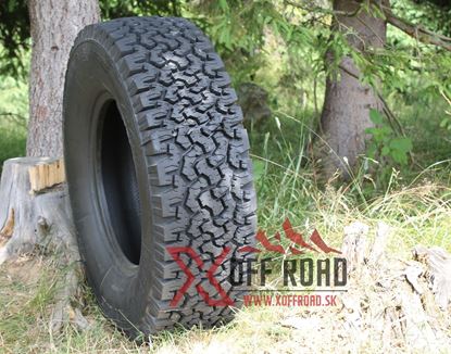 Kép 265/70 R16 - AT