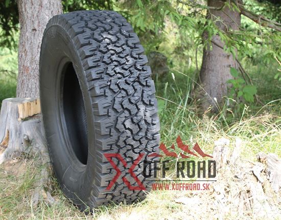Kép 265/70 R16 - AT