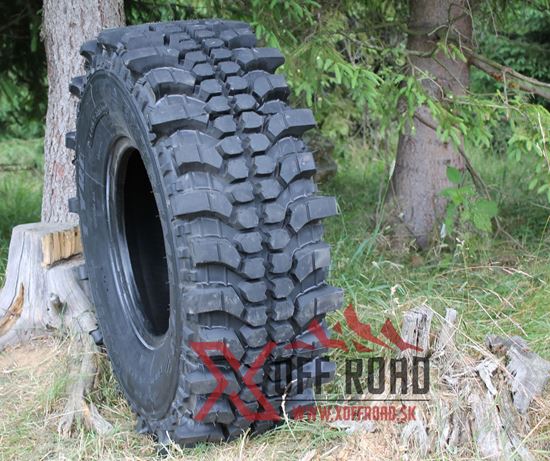 Kép 33x12.5 R15 - T3