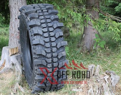 Kép 285/75 R16 - T3