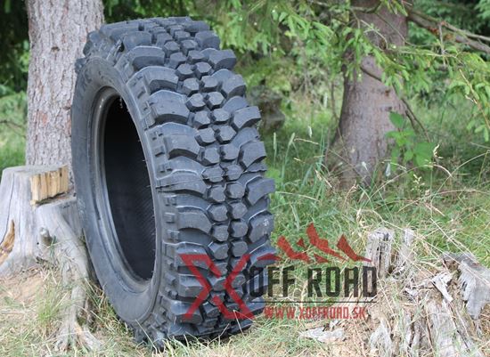 Kép 235/65 R17 - T3