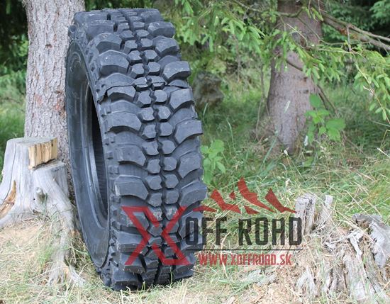 Kép 245/65 R17 - T3