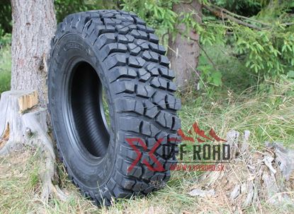 Kép 265/75 R16 - K2