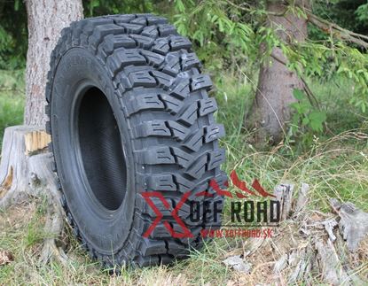 Kép 265/75 R15 - Plusz 2