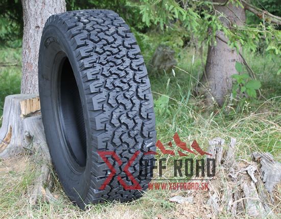 Kép 215/80 R15 - AT