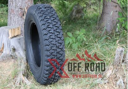 Kép 135/80 R13 - Rally 1