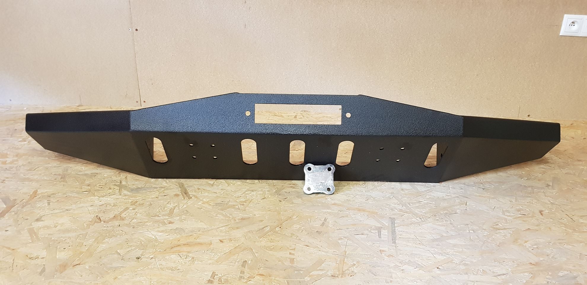 S Nástrekom [+23000 Ft]