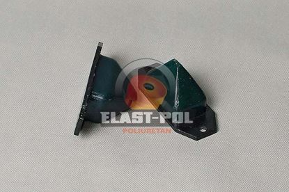 Kép Galloper hátsó ütköző